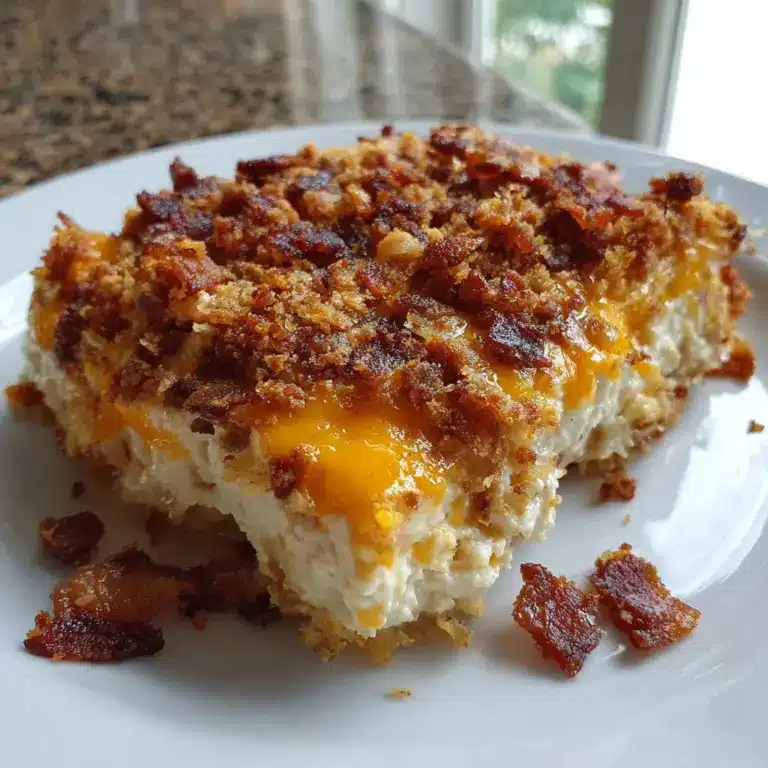 A Heavenly Dinner Recipe