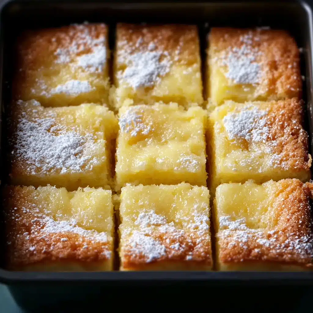 ecrets to the Perfect French Butter Cake Recipe