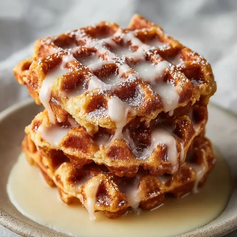 istible Mashup You Never Knew You Needed Recipe