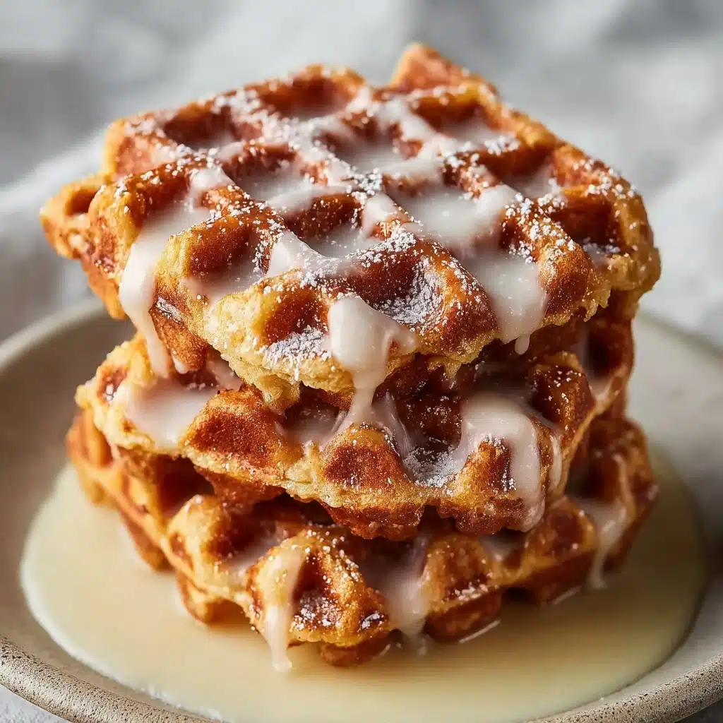 istible Mashup You Never Knew You Needed Recipe