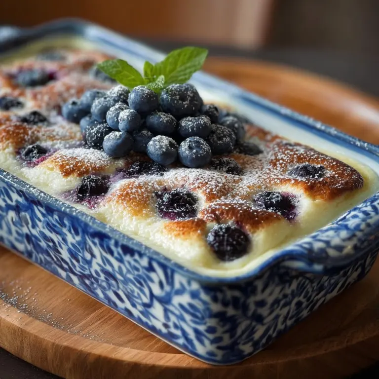 The Ultimate Breakfast Recipe