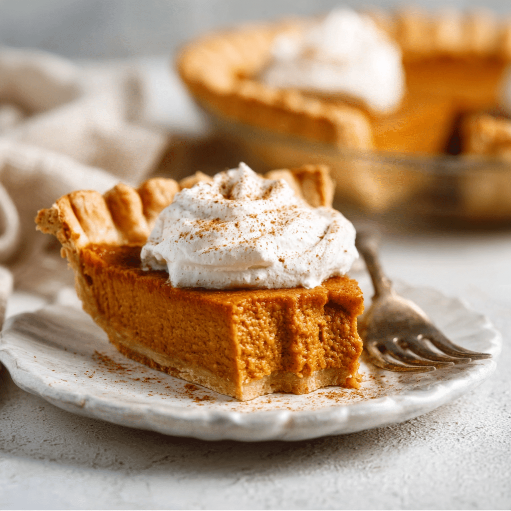Grandma’s Famous Foolproof Pumpkin Recipe - Recipe Image