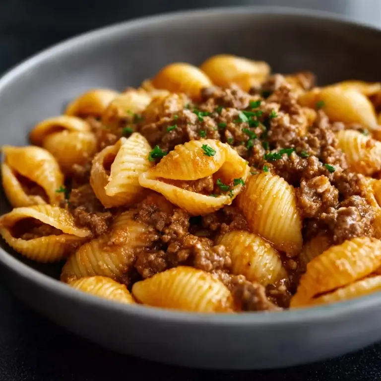 Delicious Recipe