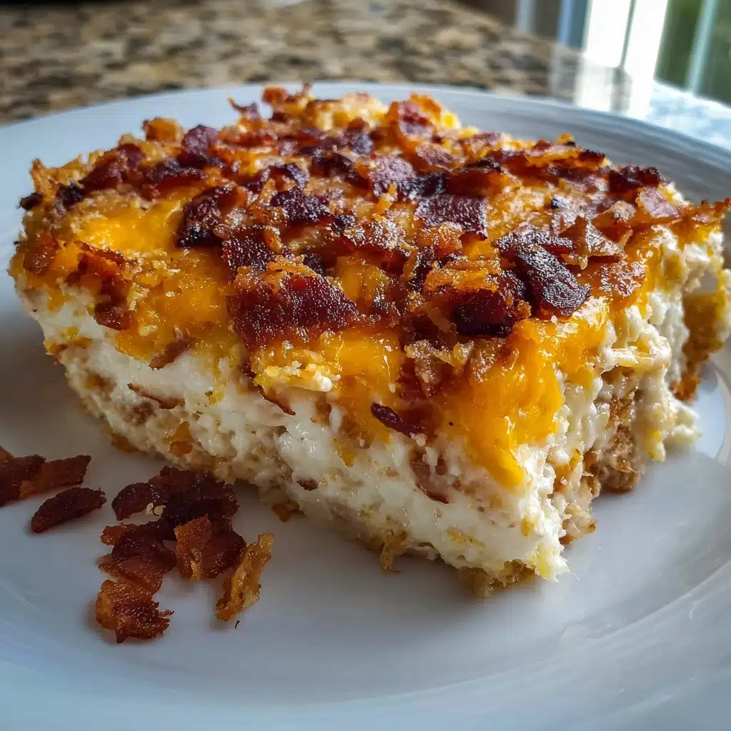 A Heavenly Dinner Recipe - Recipe Image