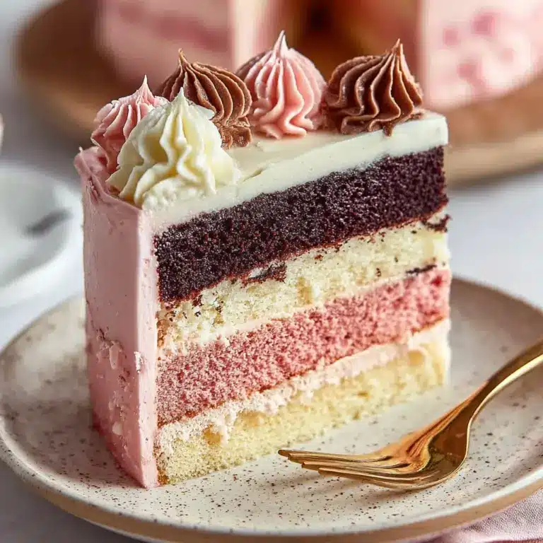 A Must-Try Delight for All Recipe