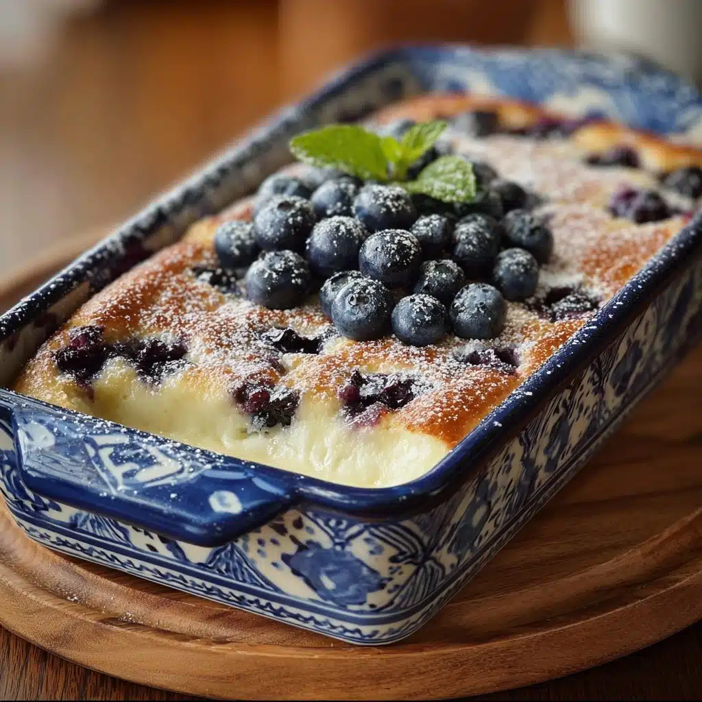 The Ultimate Breakfast Recipe - Recipe Image