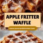 istible Mashup You Never Knew You Needed Recipe