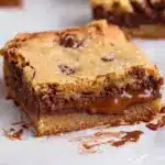 Knock You Naked Bars Recipe