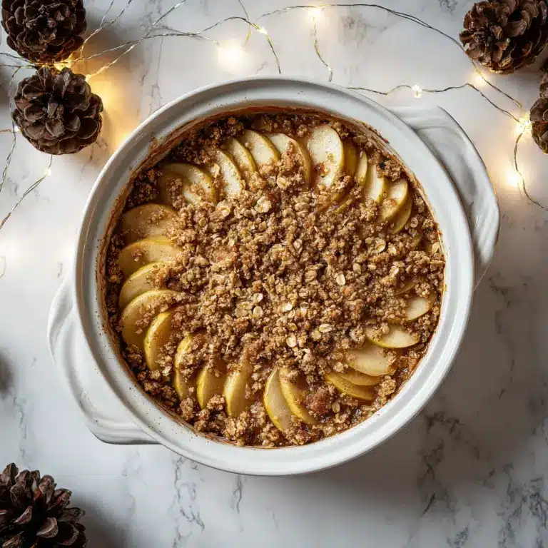 Crockpot Dessert Recipes Recipe