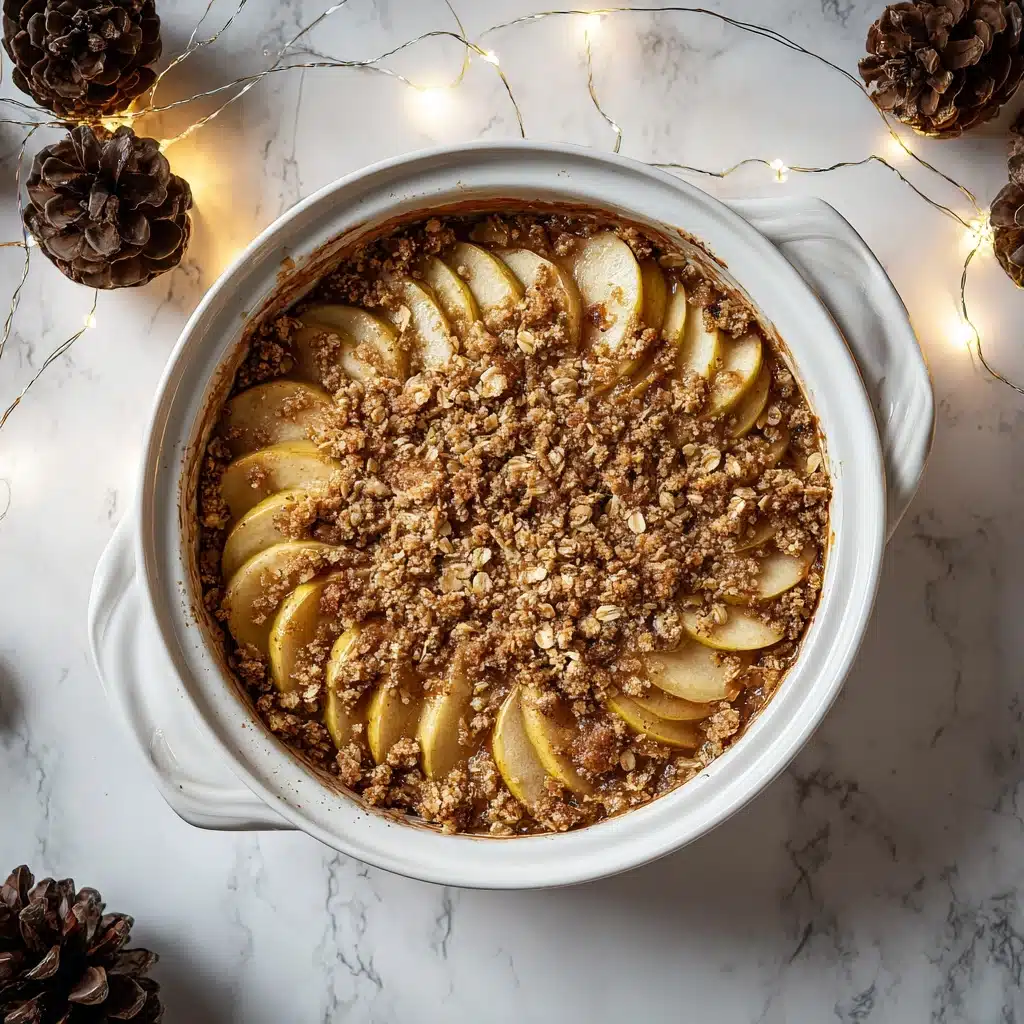 Crockpot Dessert Recipes Recipe