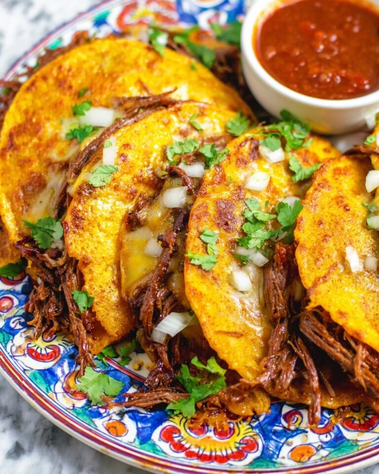 Birria Tacos Recipe