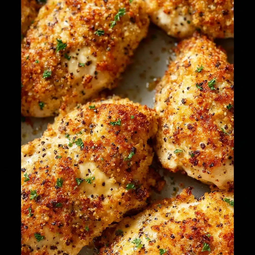 Melt In Your Mouth Chicken Breast Recipe - Recipe Image