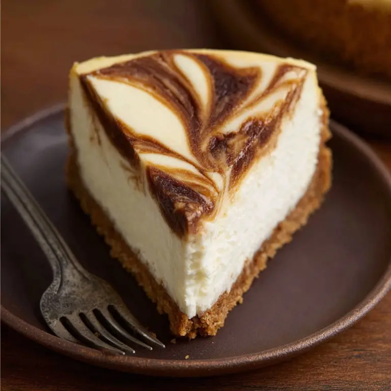 Apple Butter Cheesecake Recipe