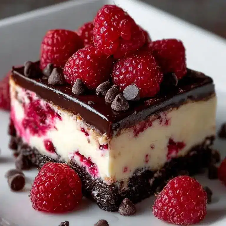 Indulge in a Decadent Dessert Delight Recipe
