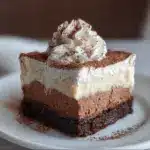 Mexican Chocolate Milk Cake Recipe