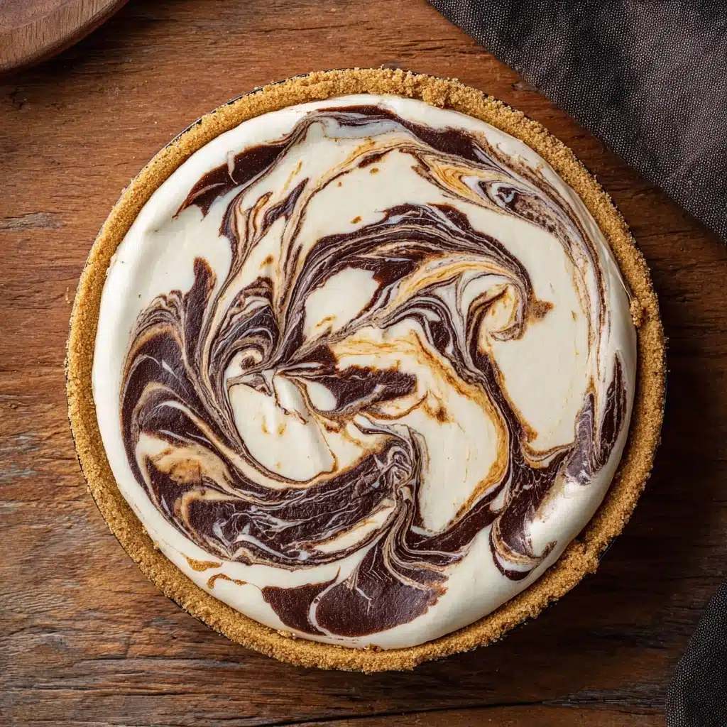 Apple Butter Cheesecake Recipe - Recipe Image