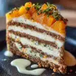 An Incredible Ultimate Recipe