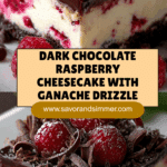 Indulge in a Decadent Dessert Delight Recipe