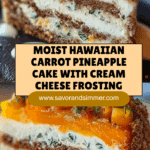 An Incredible Ultimate Recipe