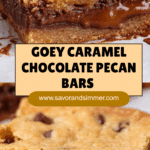 Knock You Naked Bars Recipe
