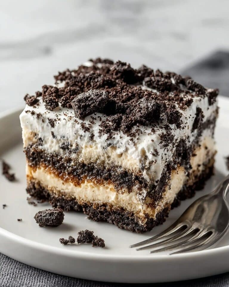 Oreo Dump Cake Recipe Just 5 Ingredients Recipe