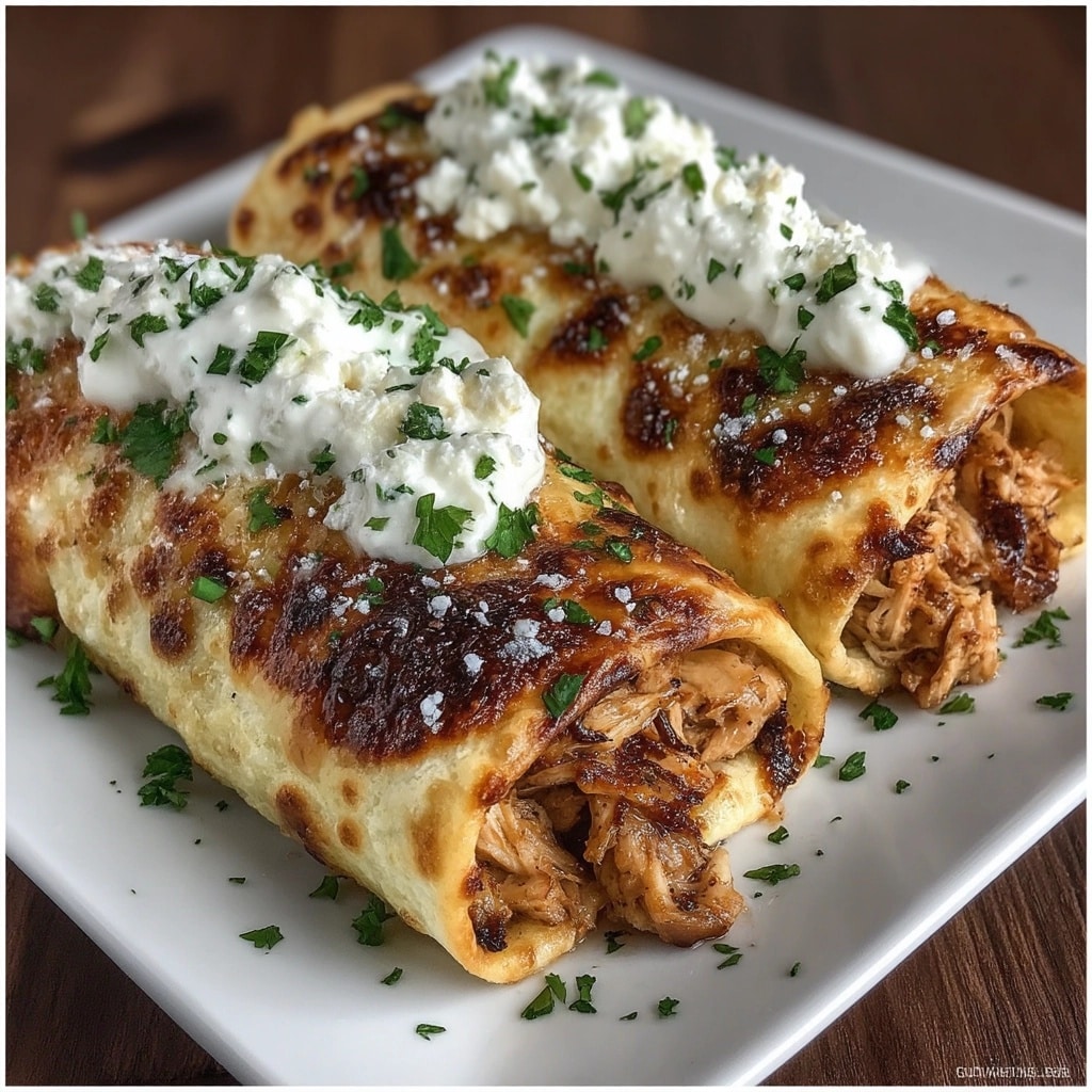 French Dip Tortilla Roll-Ups Recipe - Recipe Image