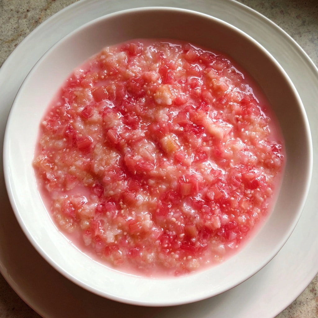 Pink Booty Dip Recipe