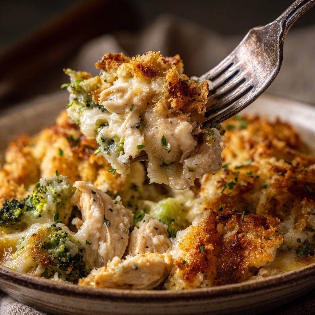 Spinach & Artichoke Rice Casserole Recipe - Recipe Image