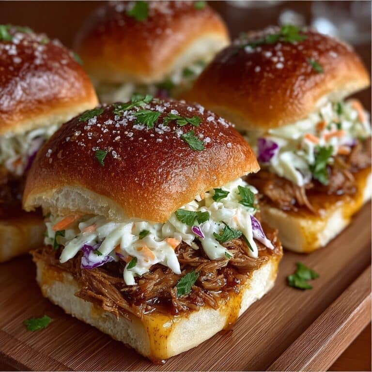 Turkey Sliders with Cheddar, Hawaiian Buns, and Optional Toppings Recipe